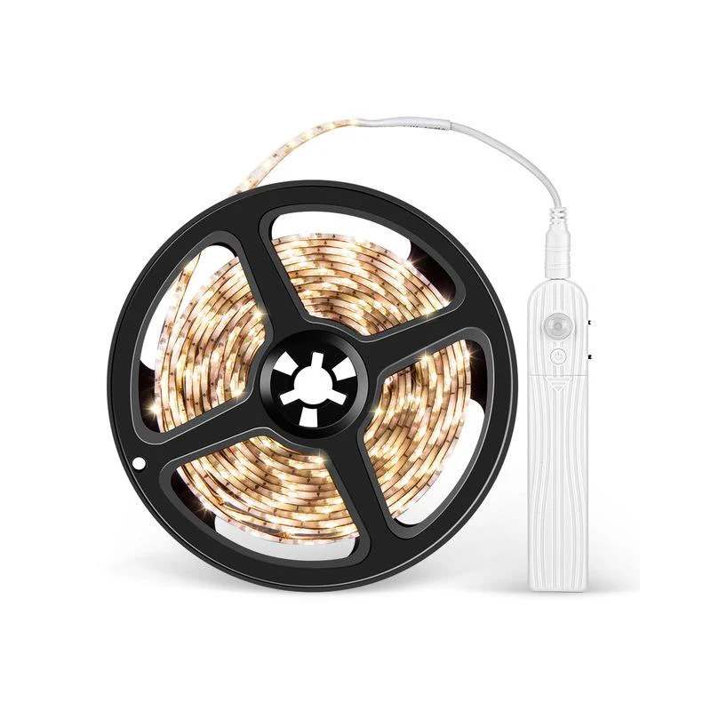 LED motion detector waterproof light belt - Image 2