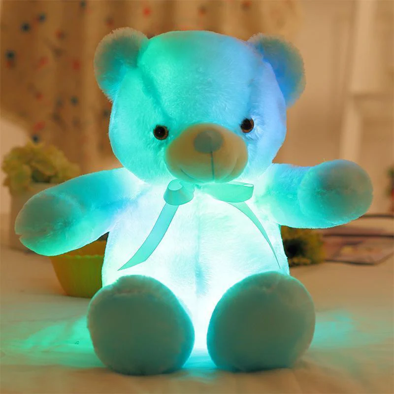 LED Teddy Bear - Image 12