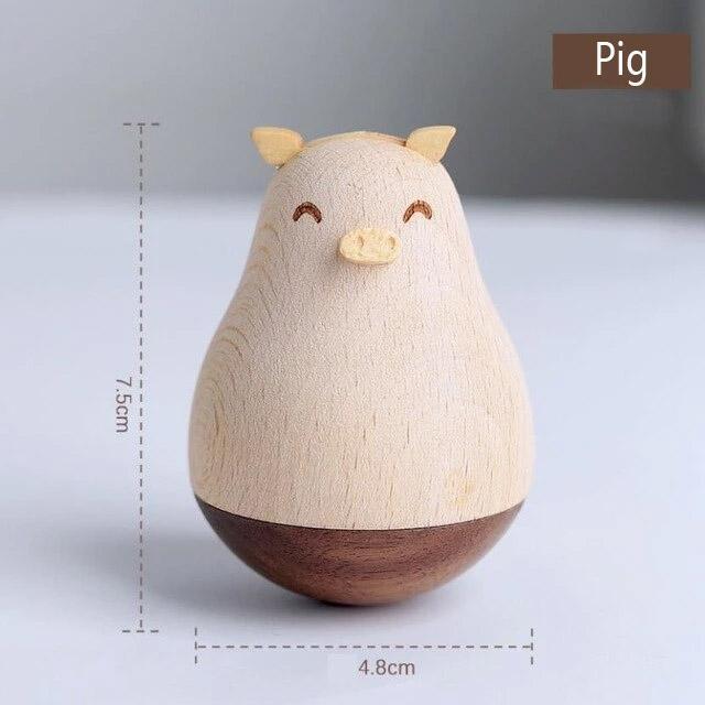 Lovely Cartoon Animal Tumbler - Image 10