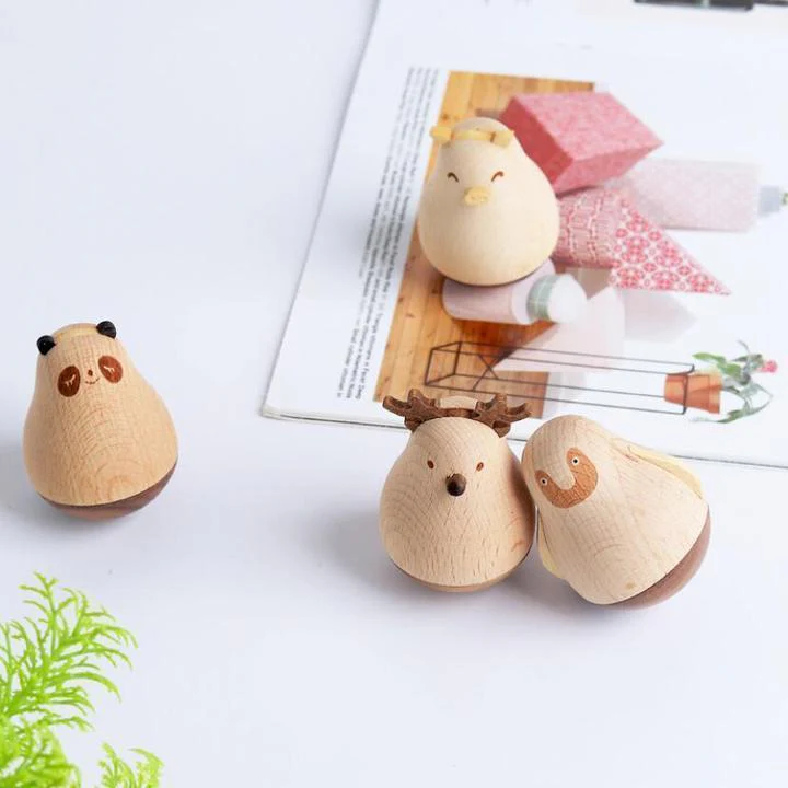 Lovely Cartoon Animal Tumbler - Image 3