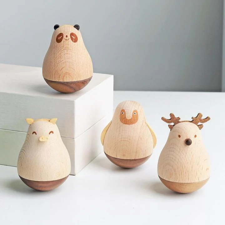Lovely Cartoon Animal Tumbler - Image 4