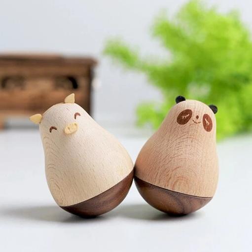 Lovely Cartoon Animal Tumbler - Image 6