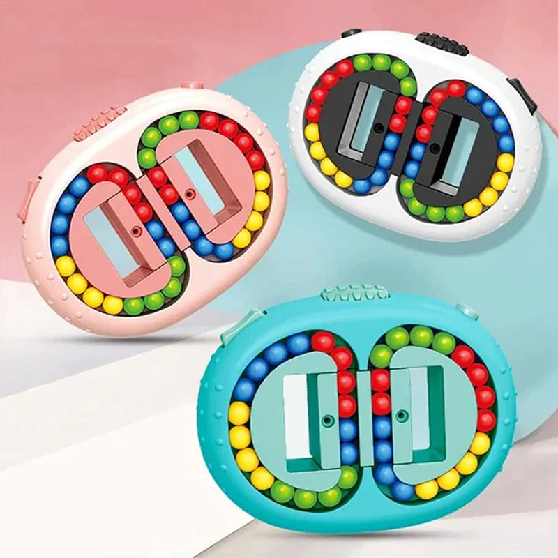Magic Bean Rubik's Cube - Image 7