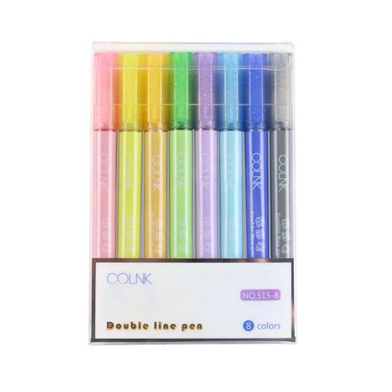 Marker Pen for Highlight - Image 12