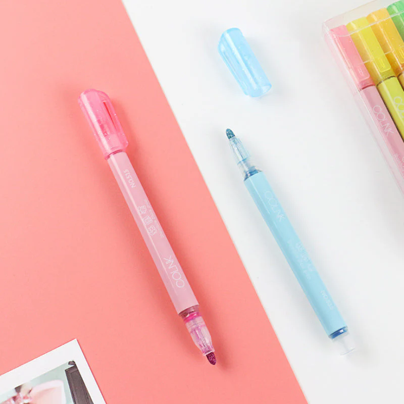 Marker Pen for Highlight - Image 6