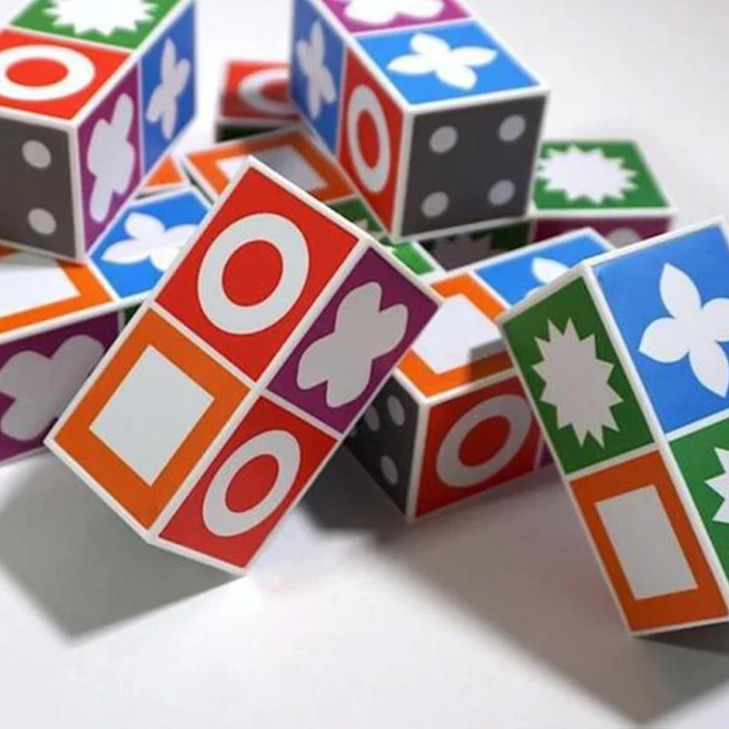 Match Madness Board Game - Image 5