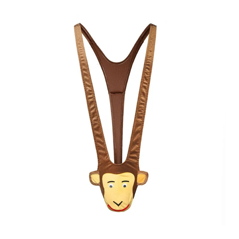 Men's suspender briefs - Image 16