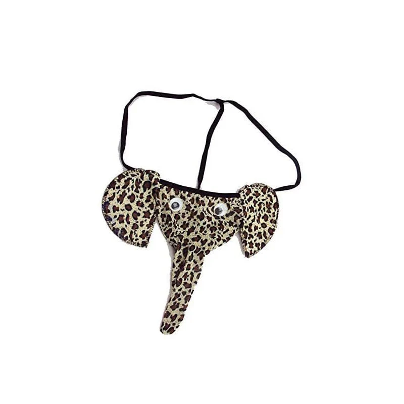 Men's suspender briefs - Image 18