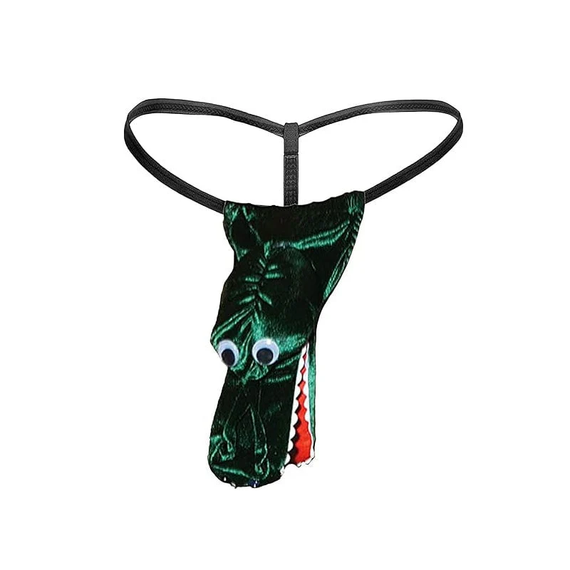 Men's suspender briefs - Image 21