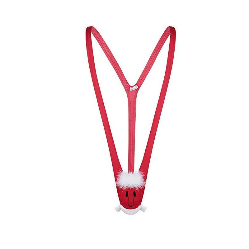 Men's suspender briefs - Image 32