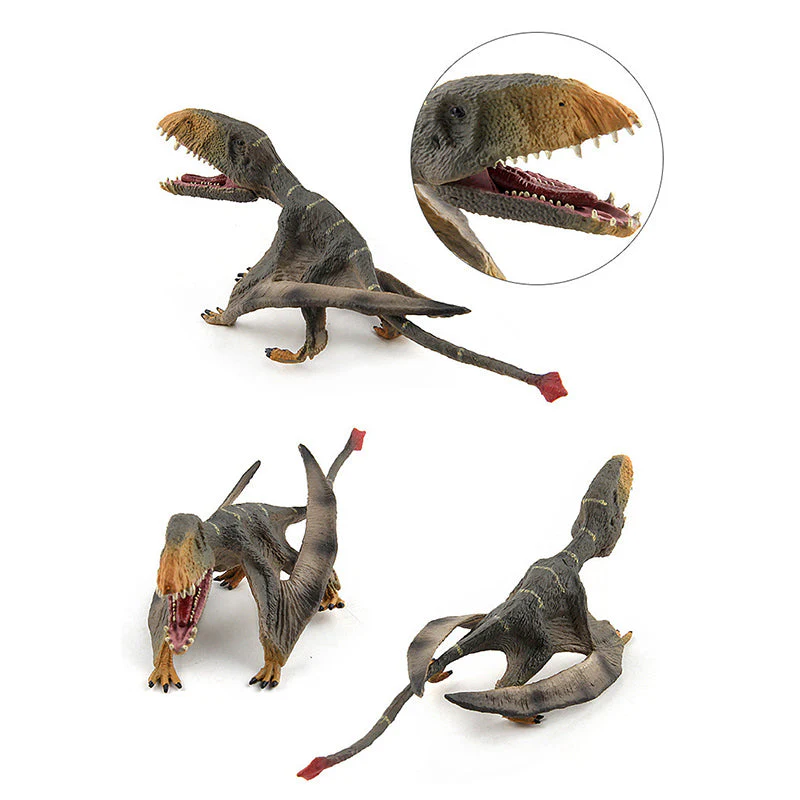 Mini Dinosaur Model Toy - Image 6