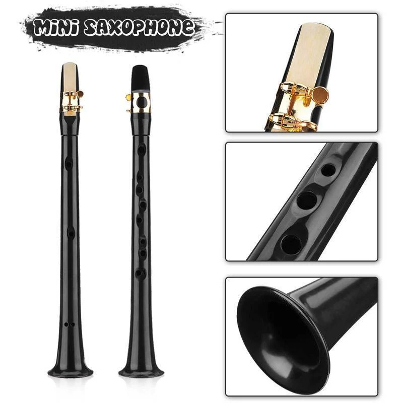 Mini Pocket Sax - Image 4
