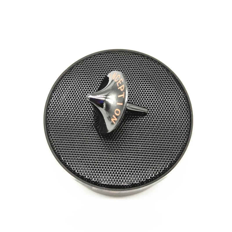 Mini Zinc Alloy Spinning Top - Image 10