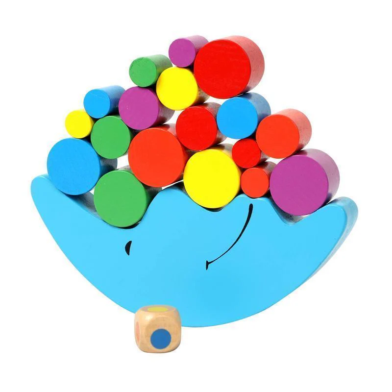 Moon Color Recognition Game for Kids - Image 2