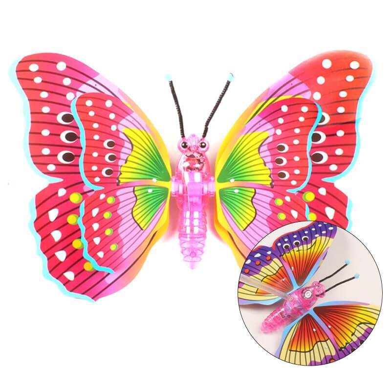 Music electric butterfly - Image 6
