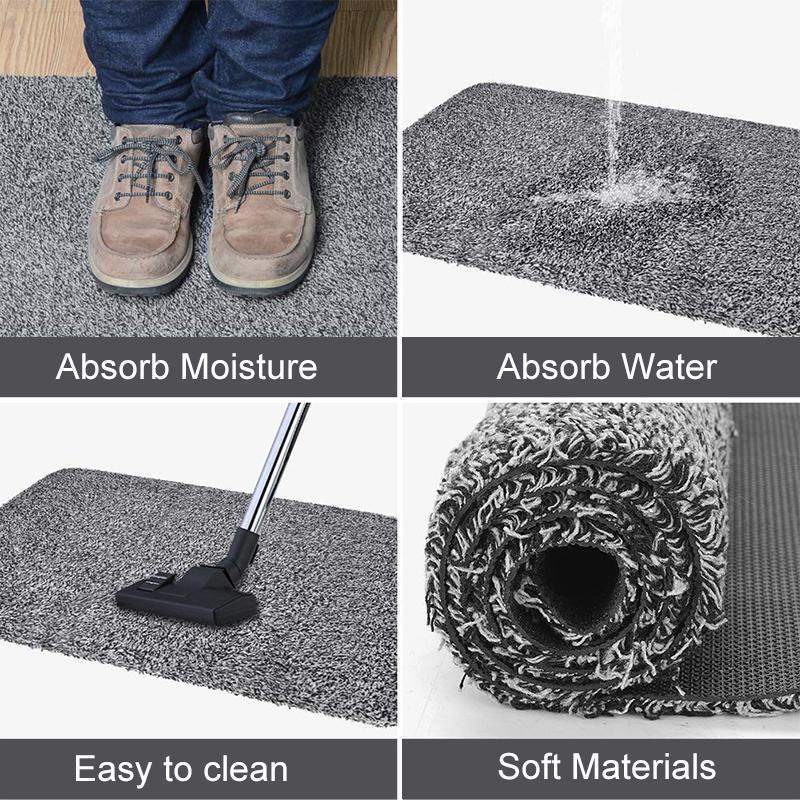 Nano Doormat - Powful Adsorption Ability - Image 10