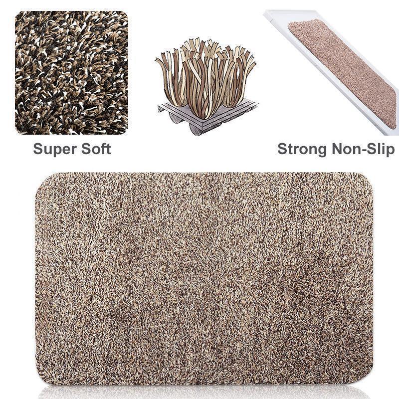 Nano Doormat - Powful Adsorption Ability - Image 6