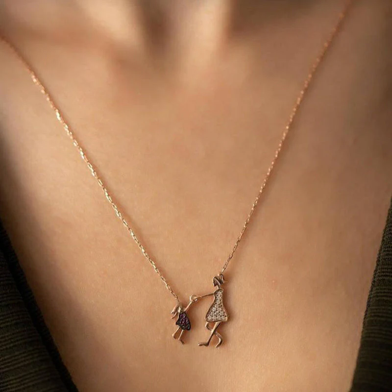 Necklace For Mother's Day - Image 3