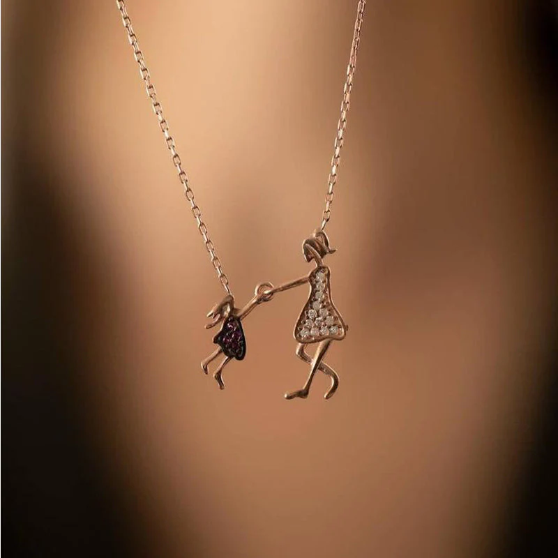 Necklace For Mother's Day - Image 6