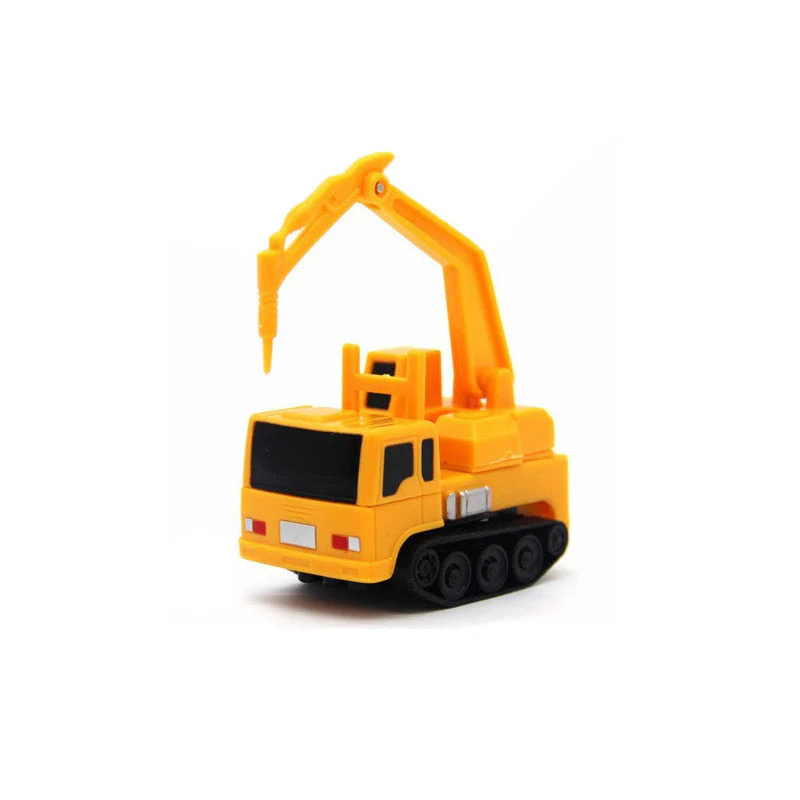 Novel Scribe Induction Truck - Image 11
