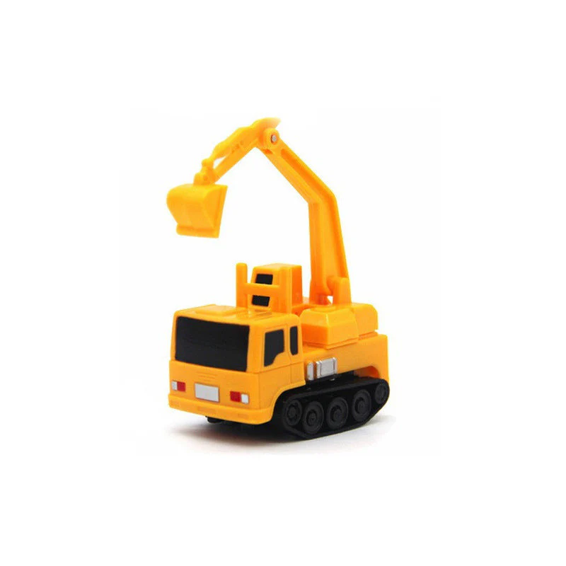 Novel Scribe Induction Truck - Image 8