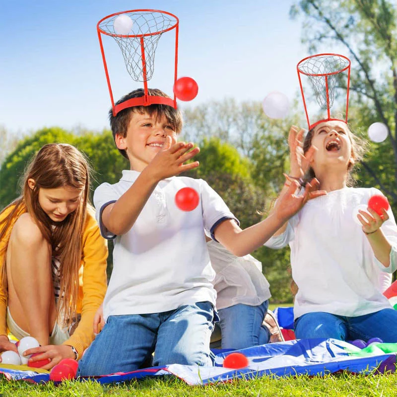 Overhead Basketball Hoop - Image 8