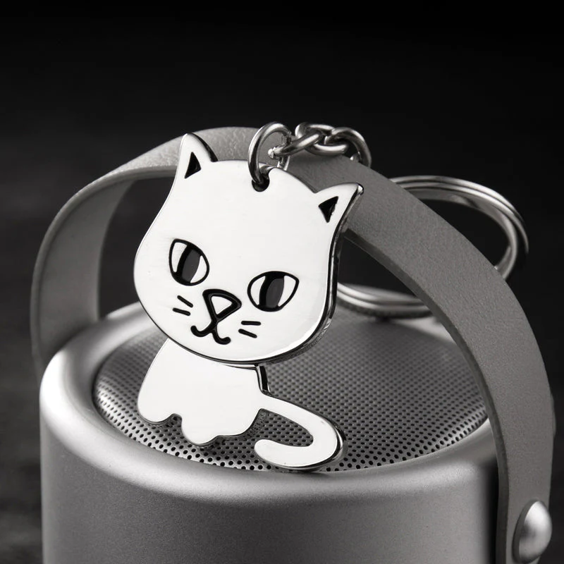 Pet Metal Key Chain - Image 10