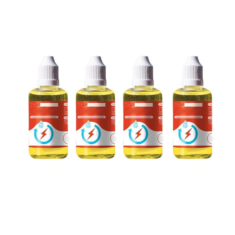 Plant Growth Enhancer Supplement - Image 13