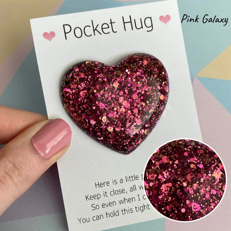 Pocket Hug Heart - Image 10