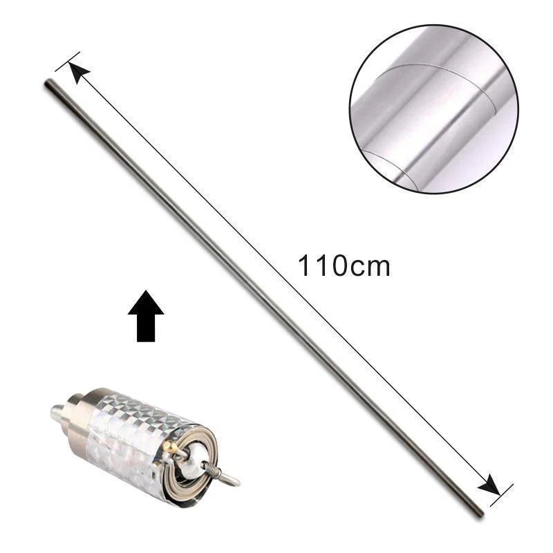 POCKET STAFF - Image 5