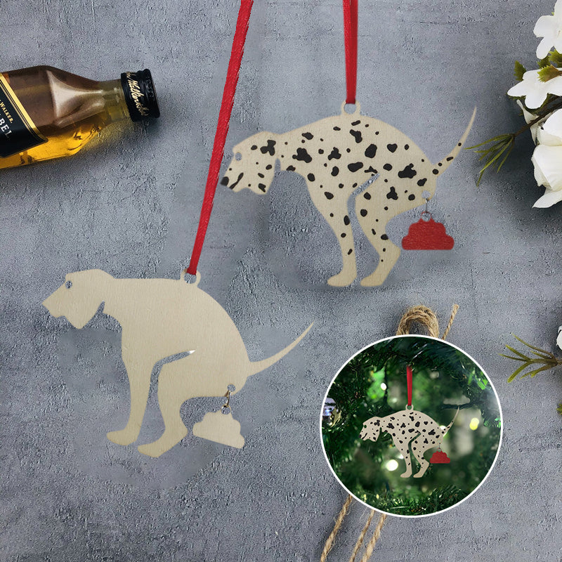 Pooping Puppy Dogs | Funny Gifts - Image 2
