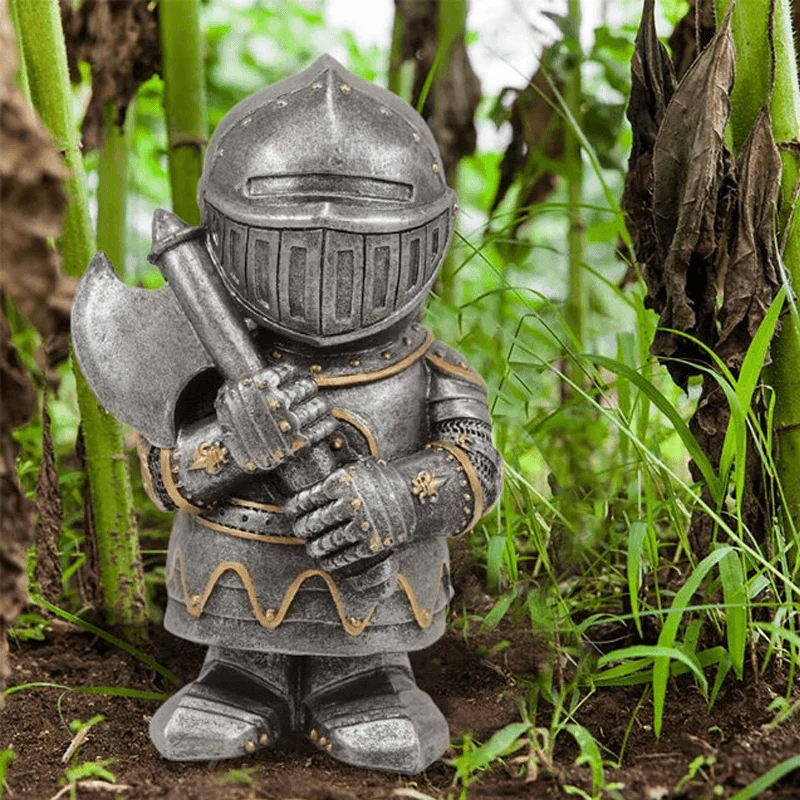 Pre-Sale>>Garden Gnomes Guard - Image 2