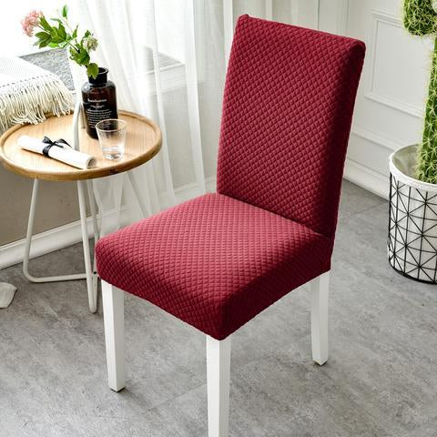 Premium Quality Chair Covers - Image 2