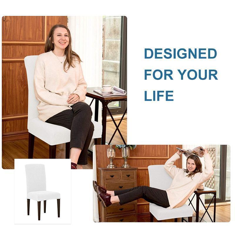 Premium Quality Chair Covers - Image 6