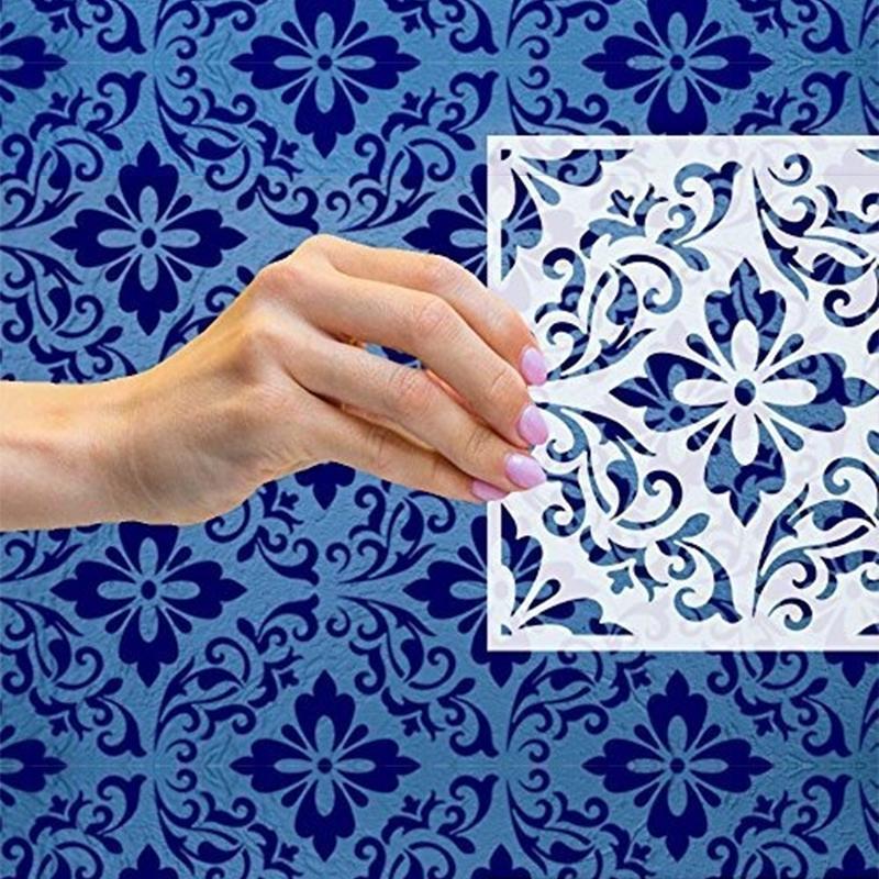 Premium Quality Wall Decoration, 6 Pieces - Image 8