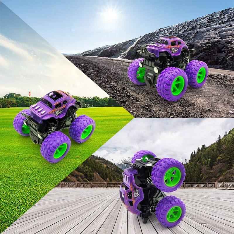 Pull-Back Cars for Kids - Image 6