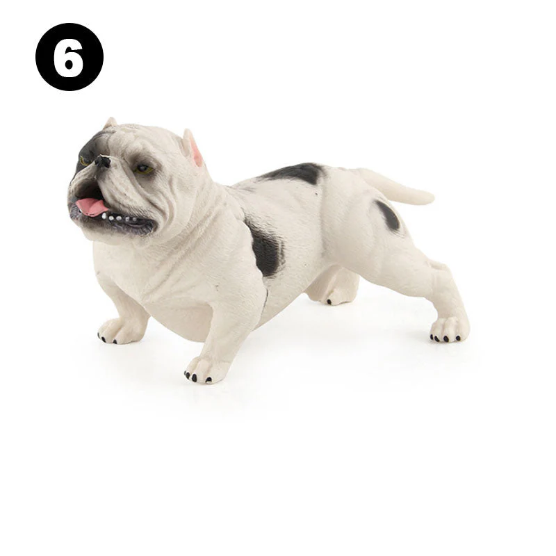 Puppy Decoration Series - Image 11