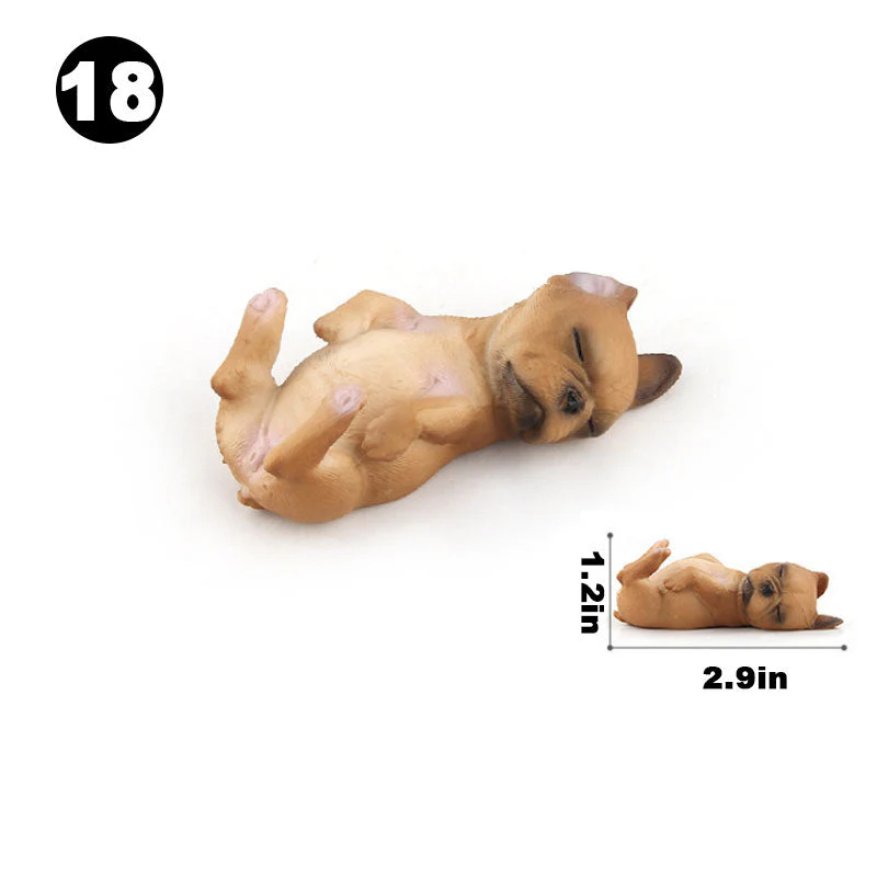 Puppy Decoration Series - Image 23