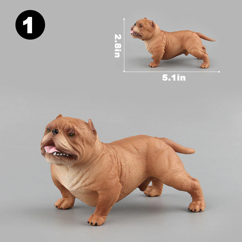 Puppy Decoration Series - Image 6