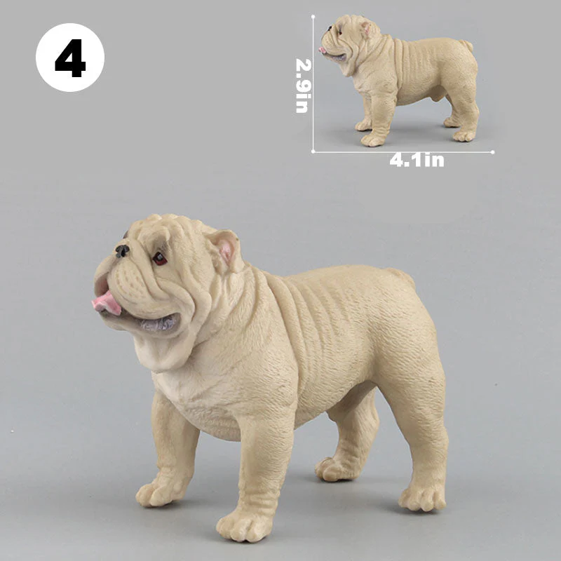 Puppy Decoration Series - Image 9