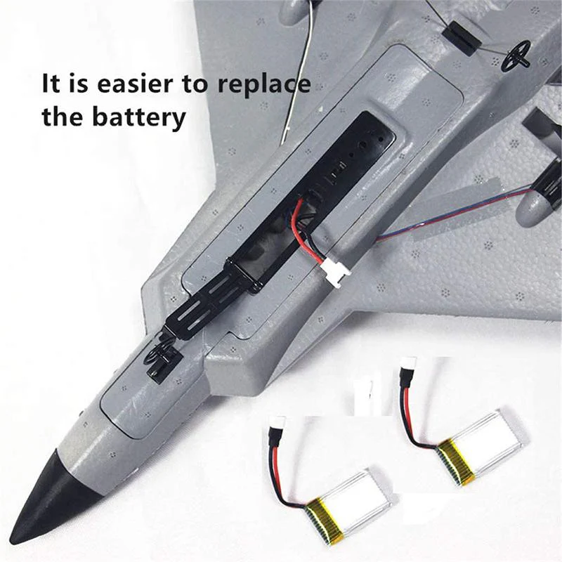 RC Remote control aircraft - Image 4