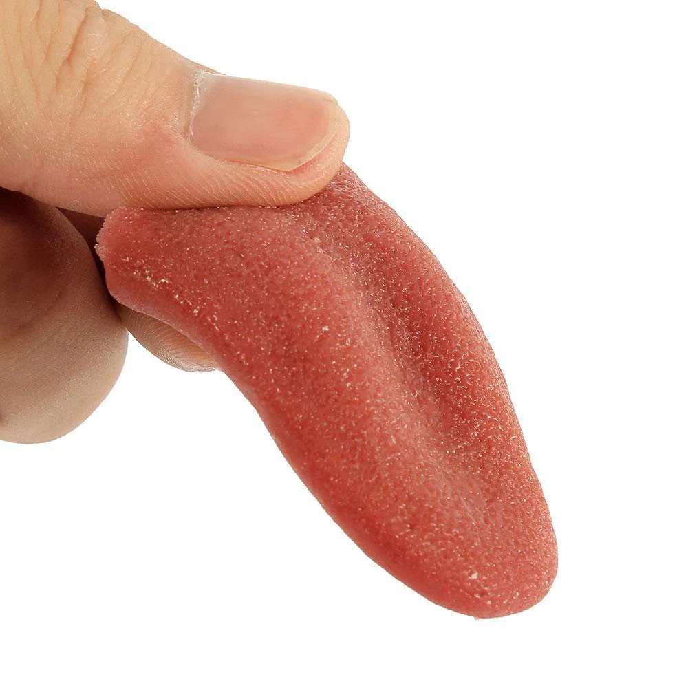 Realistic Fake Tongue - Image 2