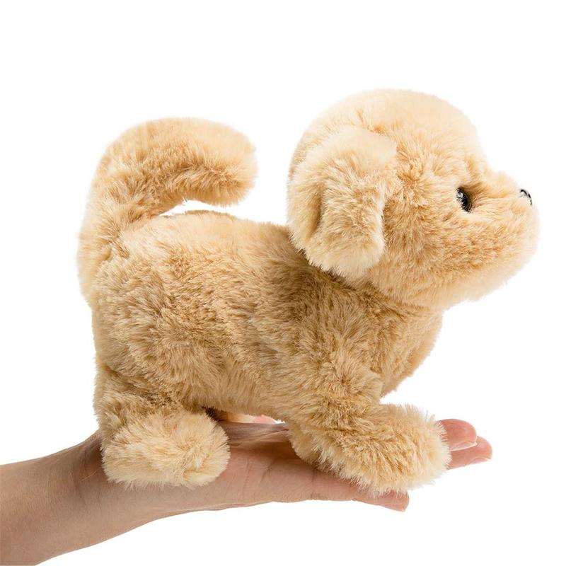 Realistic Teddy Dog Lucky - Image 6