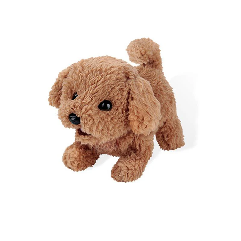 Realistic Teddy Dog Lucky - Image 9
