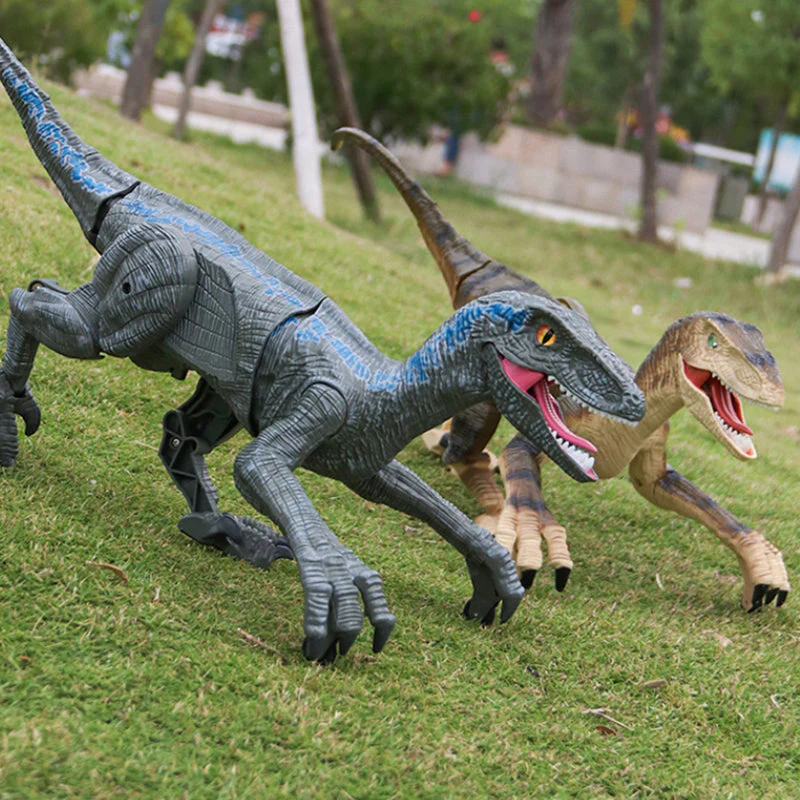 Remote Control Dinosaur Toys - Image 2