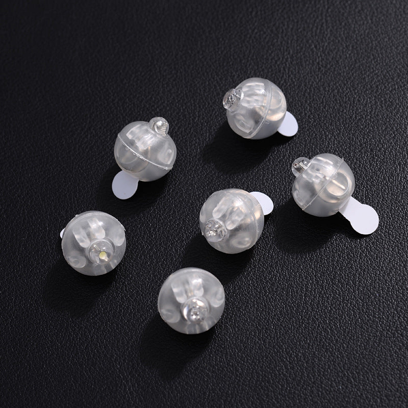 Round Mini Flash Led Lights - Image 7