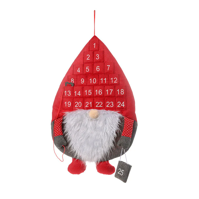 Santa Christmas Advent Calendar - Image 8