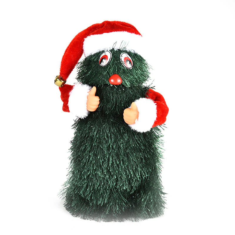Santa Claus Decorative tree - Image 2