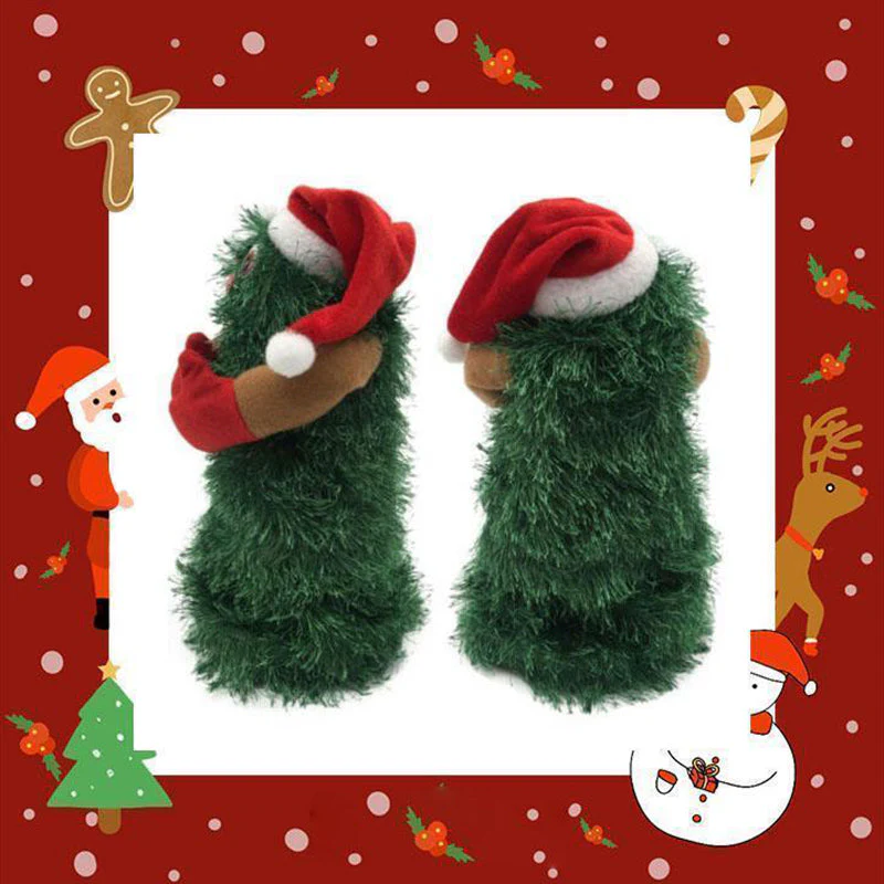 Santa Claus Decorative tree - Image 8