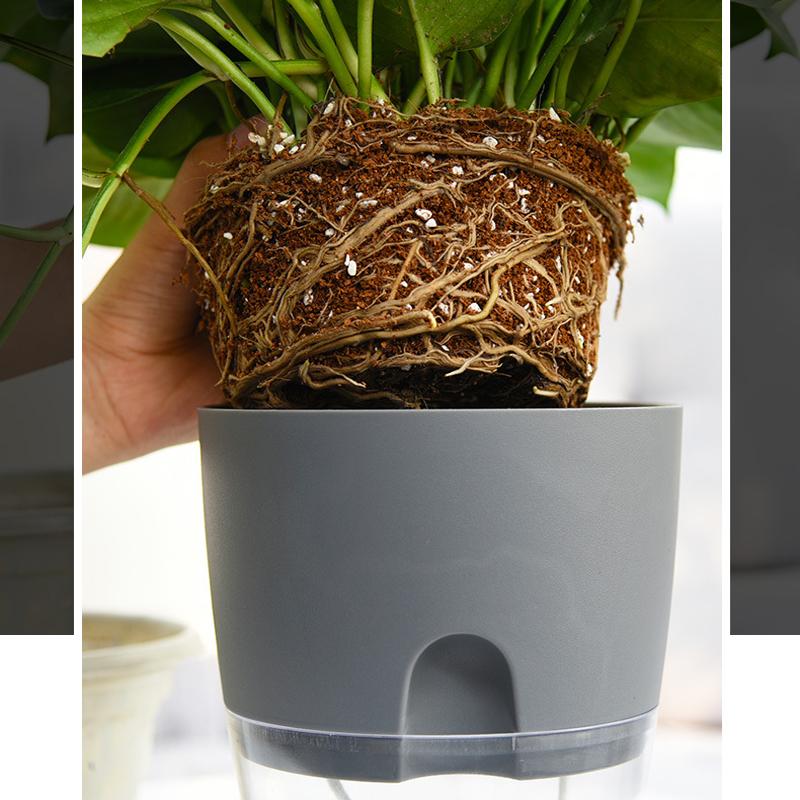 Self-watering Eco Pot - Image 5